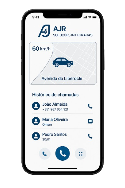 Phone Mockup